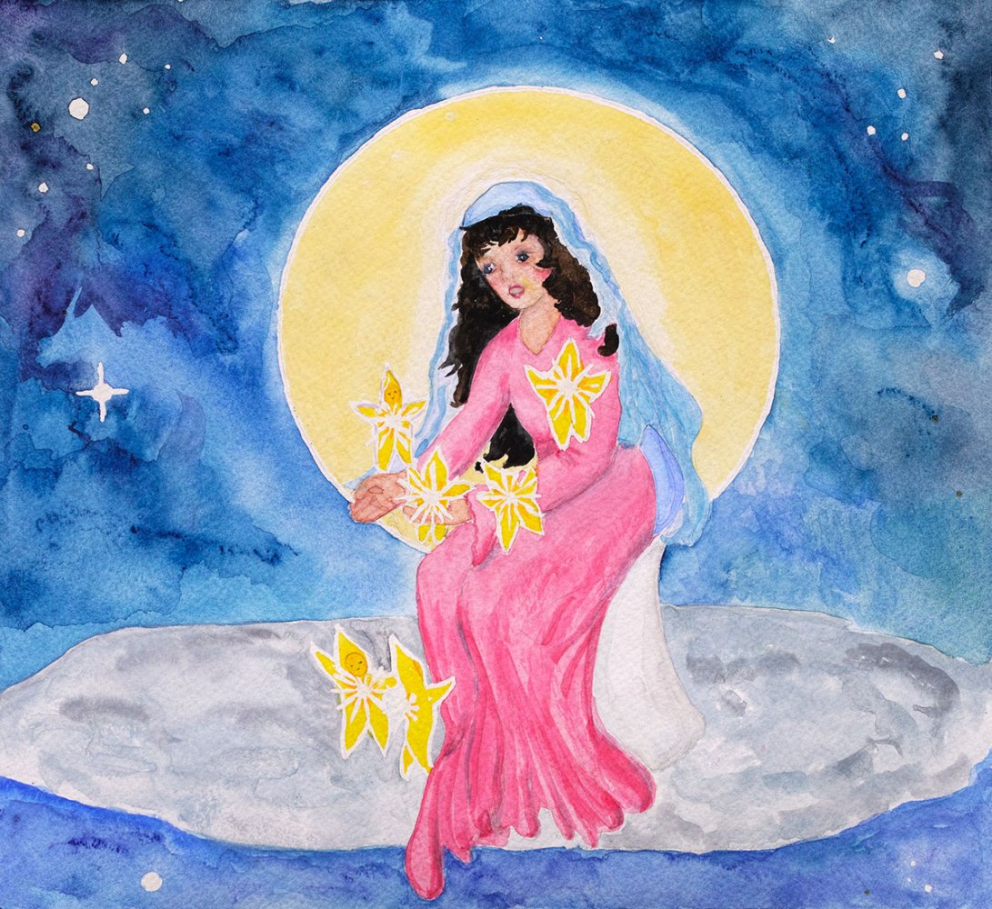 Mother of Stars