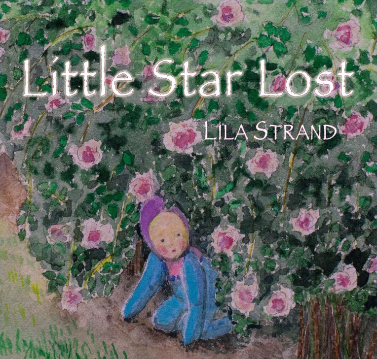 little star lost cover