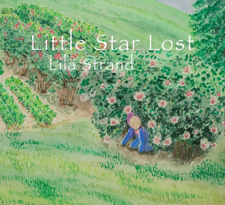 LittleStarLost-Cover