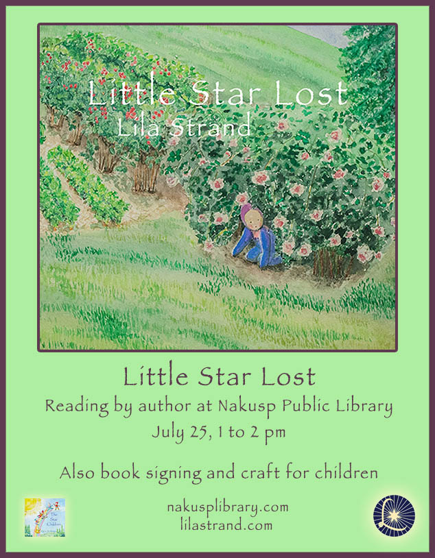 Nakusp Poster for Lila